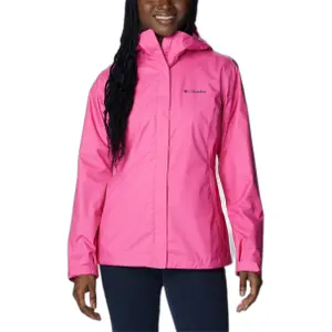 Chaqueta impermeable para mujer Columbia Arcadia™ II image-0