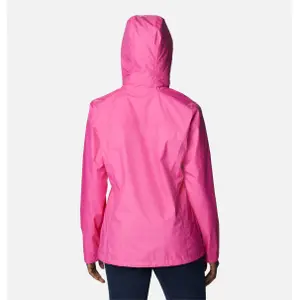 Chaqueta impermeable para mujer Columbia Arcadia™ II image-3