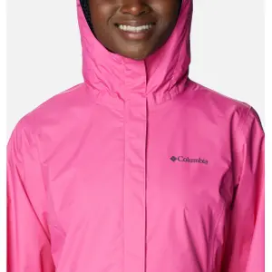 Chaqueta impermeable para mujer Columbia Arcadia™ II image-4