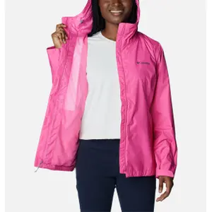 Chaqueta impermeable para mujer Columbia Arcadia™ II image-1