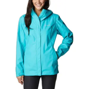 Chaqueta impermeable para mujer Columbia Arcadia™ II image-0