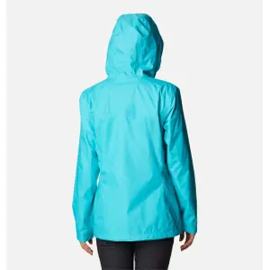 Chaqueta impermeable para mujer Columbia Arcadia™ II image-3