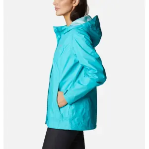 Chaqueta impermeable para mujer Columbia Arcadia™ II image-2