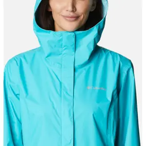 Chaqueta impermeable para mujer Columbia Arcadia™ II image-4