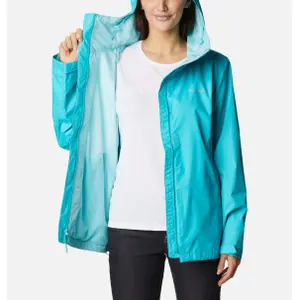 Chaqueta impermeable para mujer Columbia Arcadia™ II image-1
