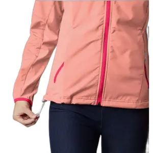 Chaqueta con capucha Columbia Sweet As™ image-4