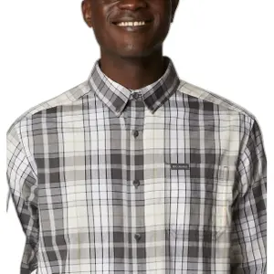 Langarmshirt Columbia Rapid Rivers™ II image-3