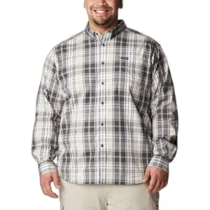 Langærmet skjorte Columbia Rapid Rivers™ II image-0