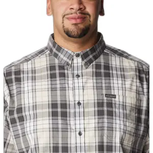 Langærmet skjorte Columbia Rapid Rivers™ II image-4