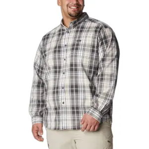 Langærmet skjorte Columbia Rapid Rivers™ II image-1