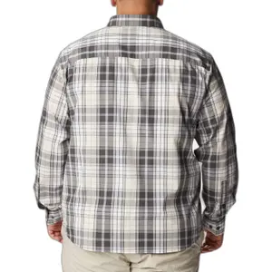 Langærmet skjorte Columbia Rapid Rivers™ II image-2