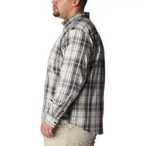 Langærmet skjorte Columbia Rapid Rivers™ II image-3