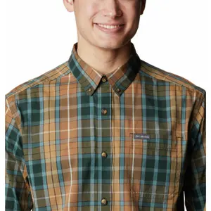 Camiseta de manga larga Columbia Rapid Rivers™ II image-4
