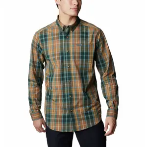 Camiseta de manga larga Columbia Rapid Rivers™ II image-1
