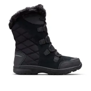 Botas de mulher Columbia Ice Maiden™ II image-0