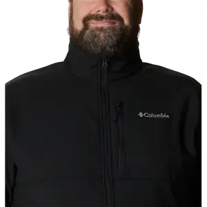 Jacke Columbia Ascender Softshell image-4