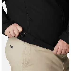 Jacke Columbia Ascender Softshell image-5