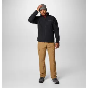 Wanderjacke Columbia Ascender image-1