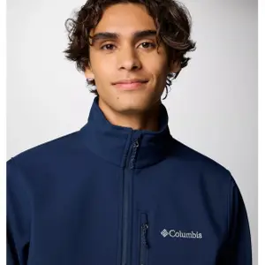 Wanderjacke Columbia Ascender image-4