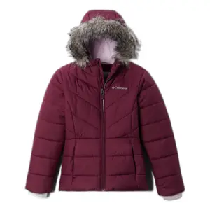 Chaqueta de niña Columbia Katelyn Crest™ image-0
