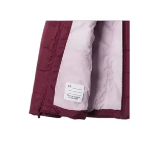 Chaqueta de niña Columbia Katelyn Crest™ image-1