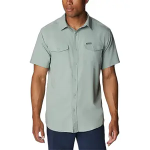 Skjorte Columbia Utilizer™ II Solid image-0