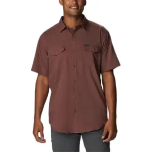 Camisa Columbia Utilizer™ II Solid image-0