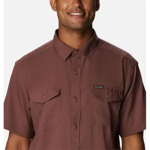 Camisa Columbia Utilizer™ II Solid image-3
