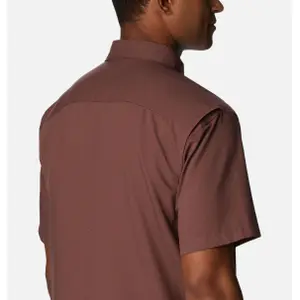 Camisa Columbia Utilizer™ II Solid image-4