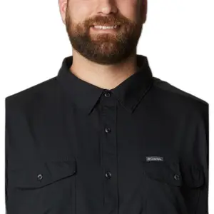 Skjorte Columbia Utilizer™ II Solid image-3