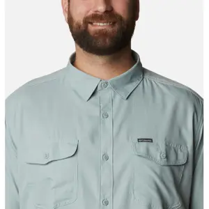 Skjorte Columbia Utilizer™ II Solid image-3
