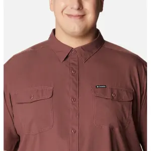 Hemd Columbia Utilizer™ II Solid image-3