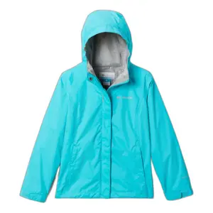 Regenjacke für Mädchen Columbia Arcadia™ image-0