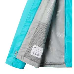 Regenjacke für Mädchen Columbia Arcadia™ image-1