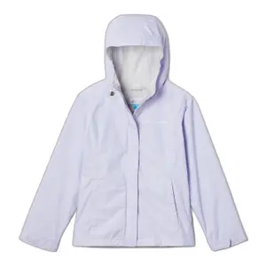 Girls' waterproof jacket Columbia Arcadia™ image-0