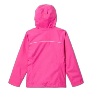 Girls' waterproof jacket Columbia Arcadia™ image-1
