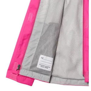 Girls' waterproof jacket Columbia Arcadia™ image-2