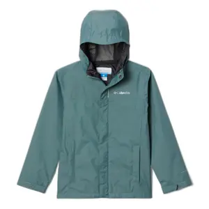 Children's Waterproof Jacket Columbia Watertight™ image-0