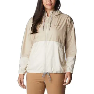 Wasserdichte Damenjacke Columbia Flash Forward ™ image-0