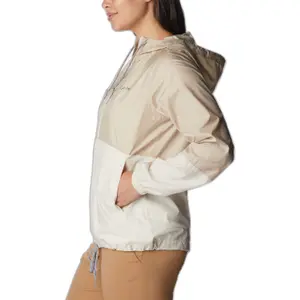 Wasserdichte Damenjacke Columbia Flash Forward ™ image-2