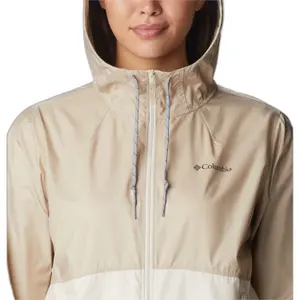 Wasserdichte Damenjacke Columbia Flash Forward ™ image-4