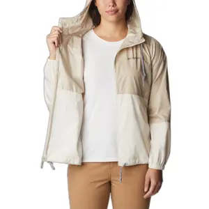 Wasserdichte Damenjacke Columbia Flash Forward ™ image-3