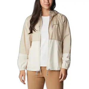 Wasserdichte Damenjacke Columbia Flash Forward ™ image-1