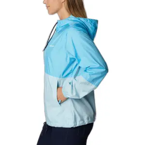 Women's waterproof jacket Columbia Flash Forward ™ image-2