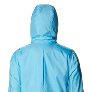 Women's waterproof jacket Columbia Flash Forward ™ image-5