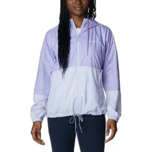 Women's waterproof jacket Columbia Flash Forward ™ image-0