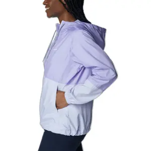 Women's waterproof jacket Columbia Flash Forward ™ image-1