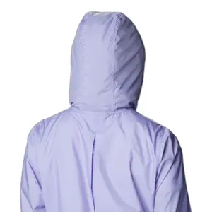 Women's waterproof jacket Columbia Flash Forward ™ image-4