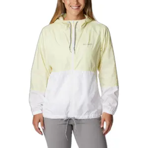 Wasserdichte Damenjacke Columbia Flash Forward ™ image-0