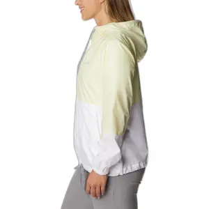 Wasserdichte Damenjacke Columbia Flash Forward ™ image-2